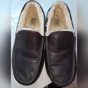 Mens Ugg Slippers Size 9